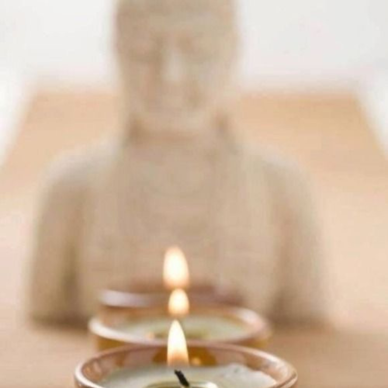 Acompañamiento Transpersonal Informado en Trauma