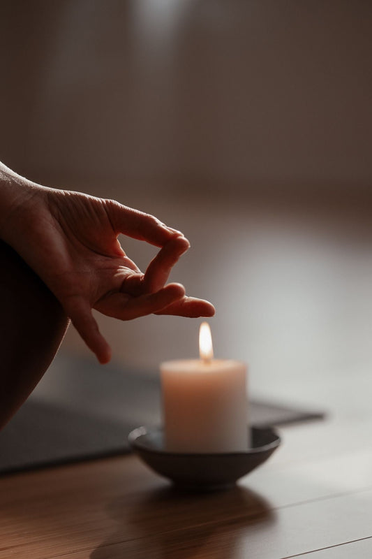 No todo autocuidado es amor propio.