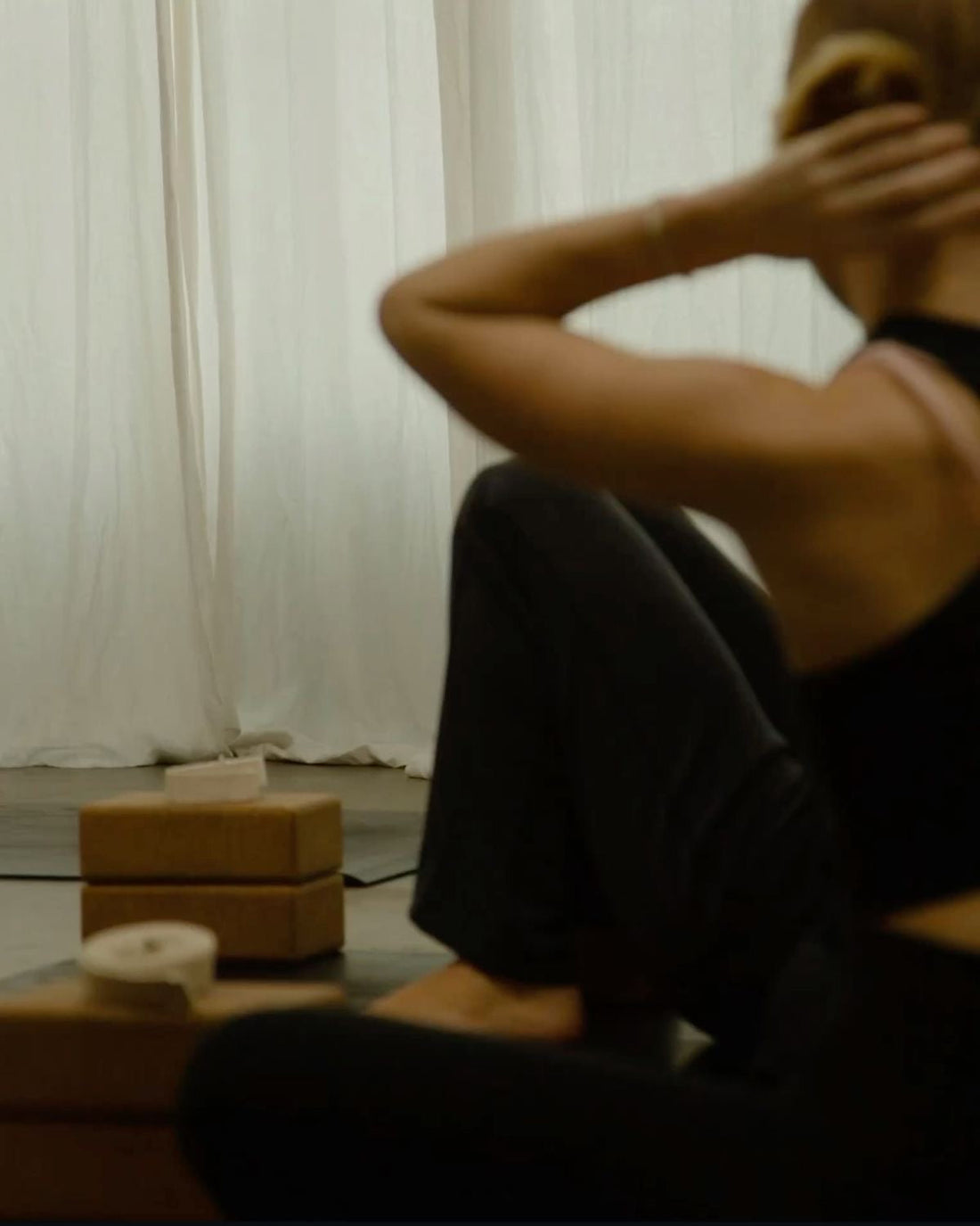 El cansancio de resignificar.