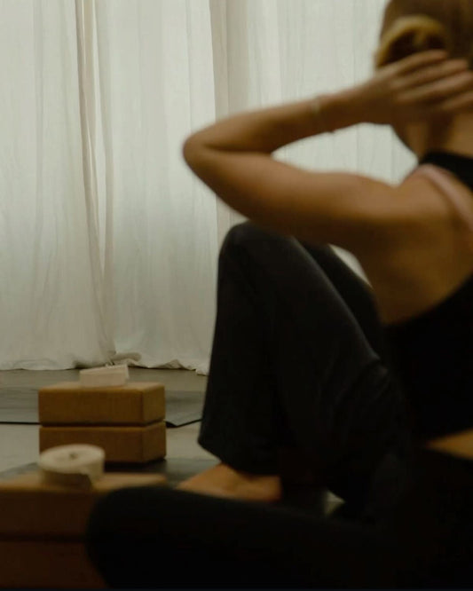 El cansancio de resignificar.