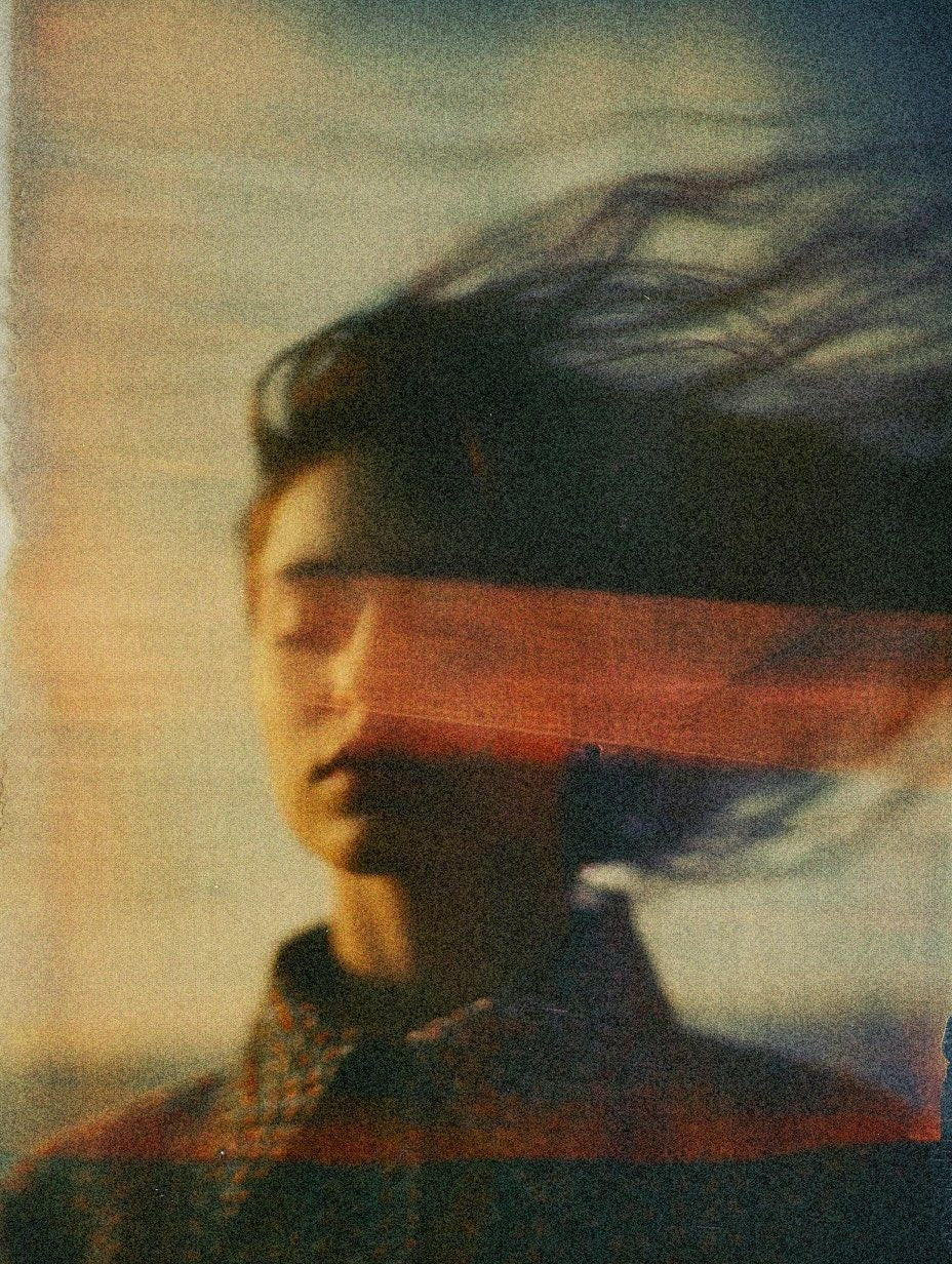EMDR desde mis ojos: la memoria está viva.