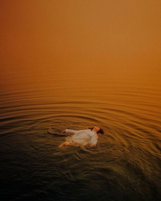 Los 7 tipos de descanso: por qué dormir no basta.