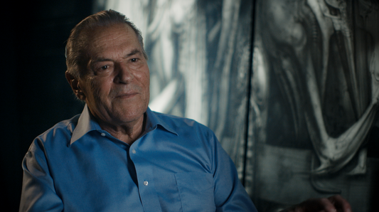 Stanislav Grof y la Psicología Transpersonal